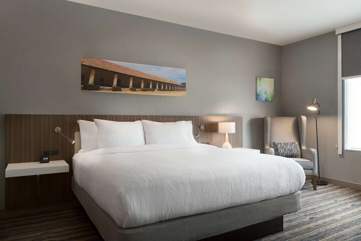 Hilton Garden Inn Lompoc