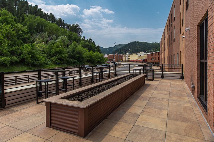 Terrace/Patio 64 of 68