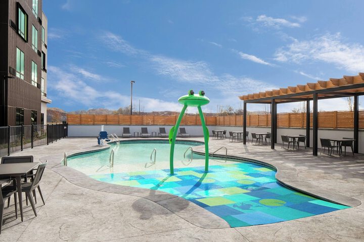 Courtyard by Marriott Kodak Sevierville