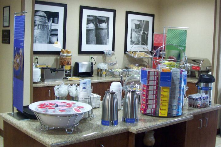 Hampton Inn Gallipolis