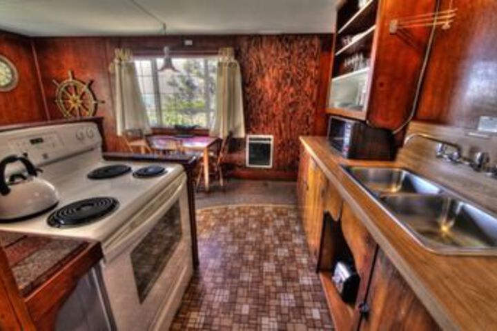 Rock Park Cottages