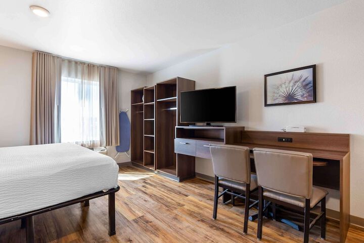 Extended Stay America Suites - Boston - Saugus