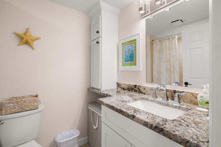 Fifty Gulfside Condominiums