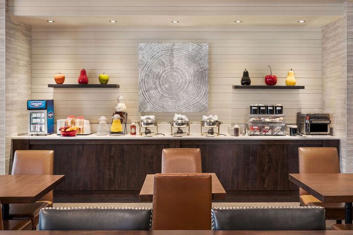 Breakfast/Coffee Service 49 of 54