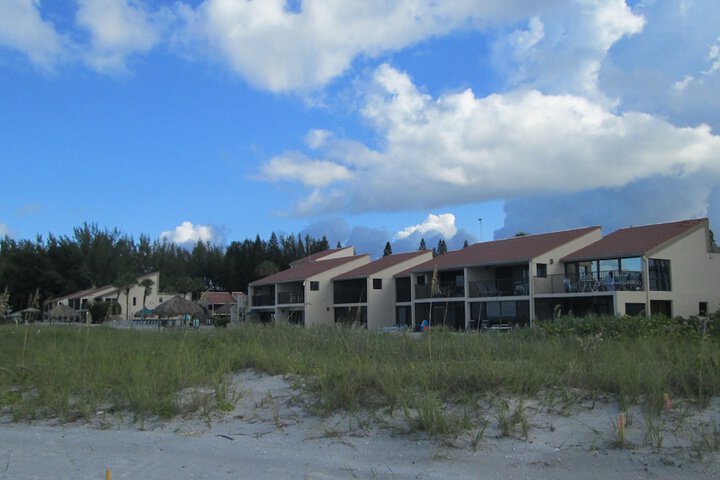 Casa Del Mar Longboat Key