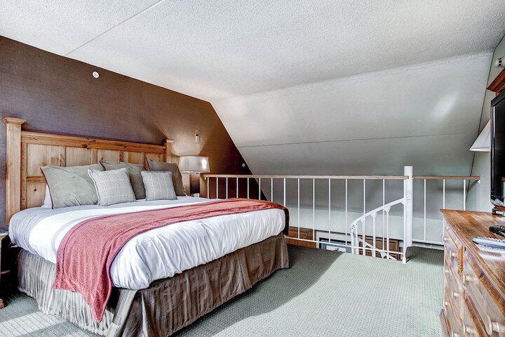 Keystone Lodge & Spa a Vail Resorts Property