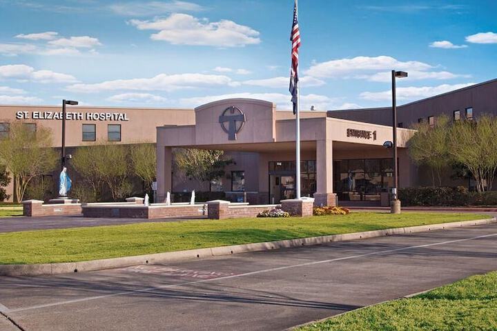 SpringHill Suites by Marriott Baton Rouge Gonzales