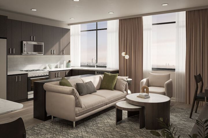 Vintedge Residences