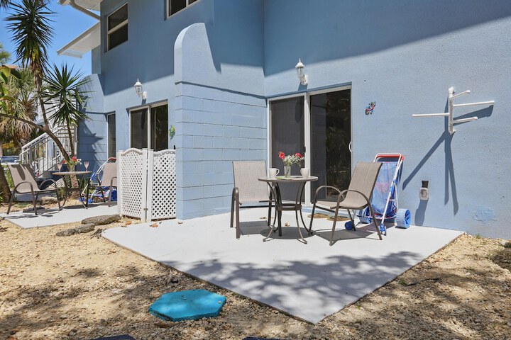 Coco Sands Villas