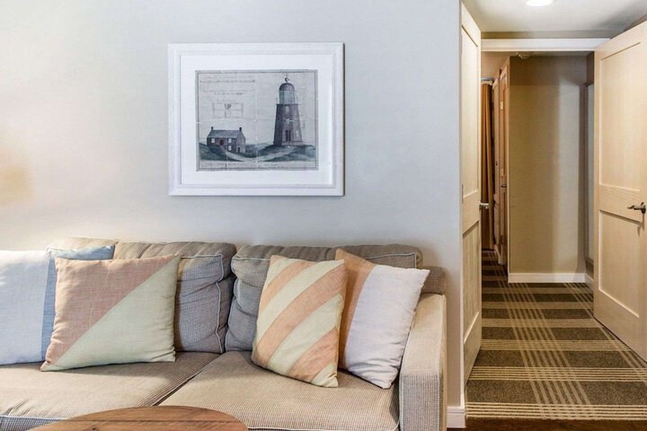 Bluegreen Vacations The Soundings an Ascend Collection Resort