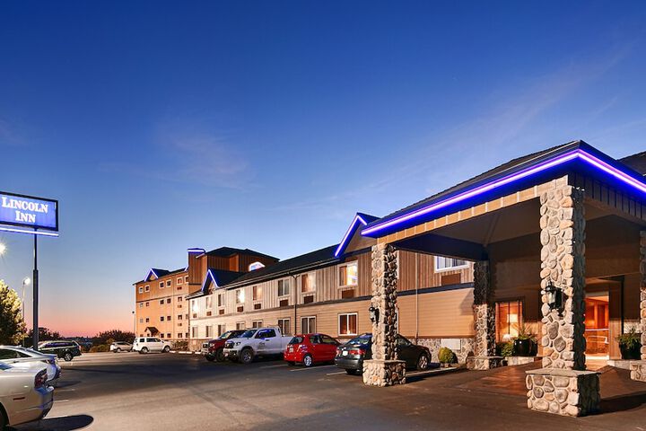 Lloyd Hotel Astoria Bayfront an Ascend Collection Hotel