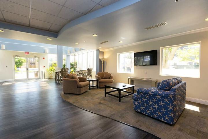 Watsons Regency Suites