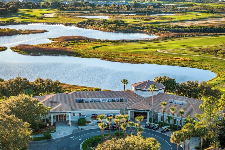 Omni Orlando Resort at ChampionsGate