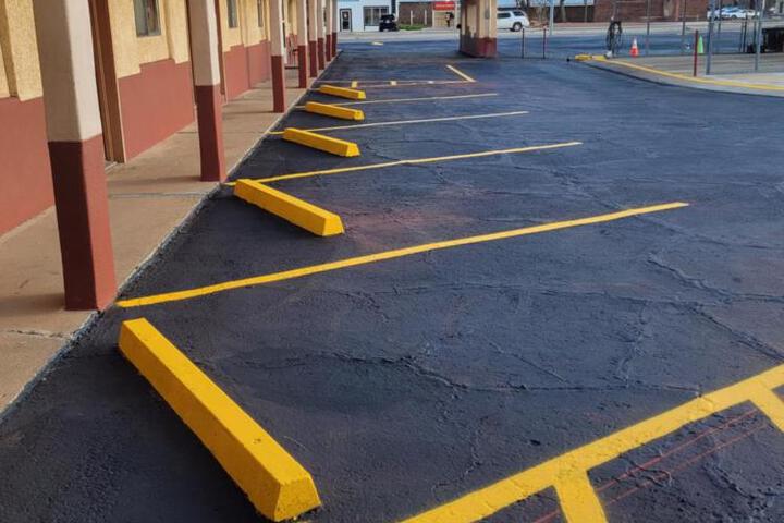 Sands Motel
