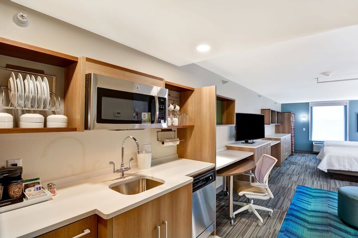 Home2 Suites by Hilton Lafayette IN