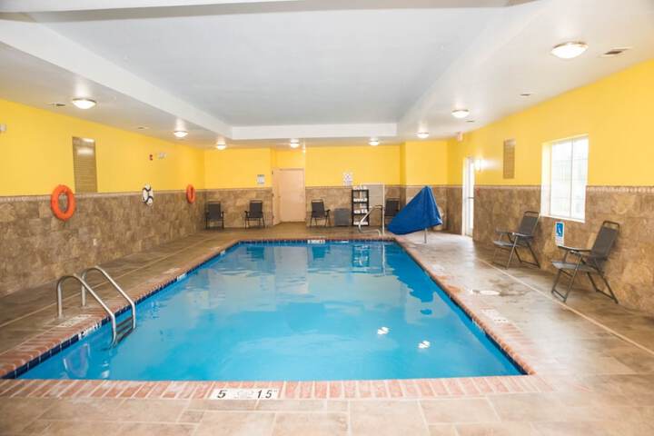Candlewood Suites Slidell Northshore by IHG