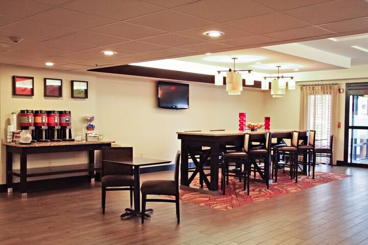 Hampton Inn Gettysburg