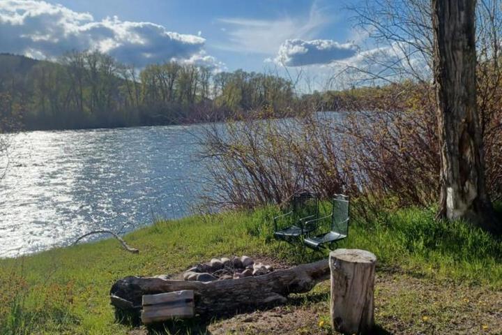 Snake River Glamping