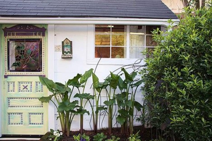 Seagull Inn