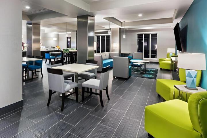 Holiday Inn Express & Suites Killeen - Fort Hood Area by IHG