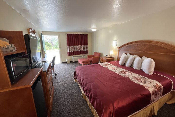 Knights Inn Punta Gorda