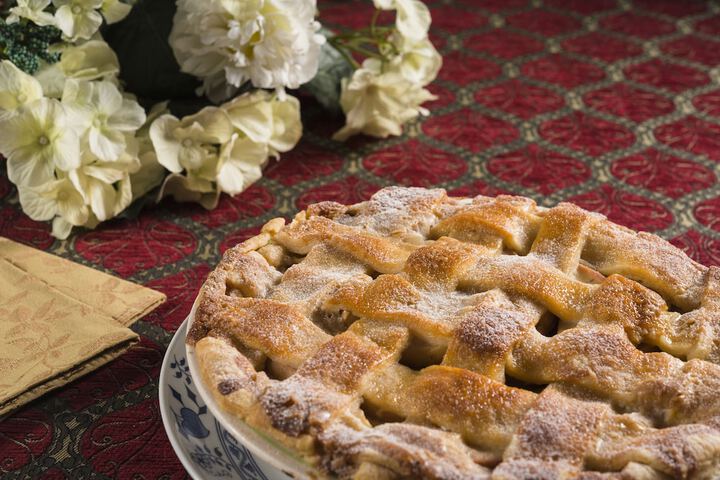 Crystals View Bed & Breakfast