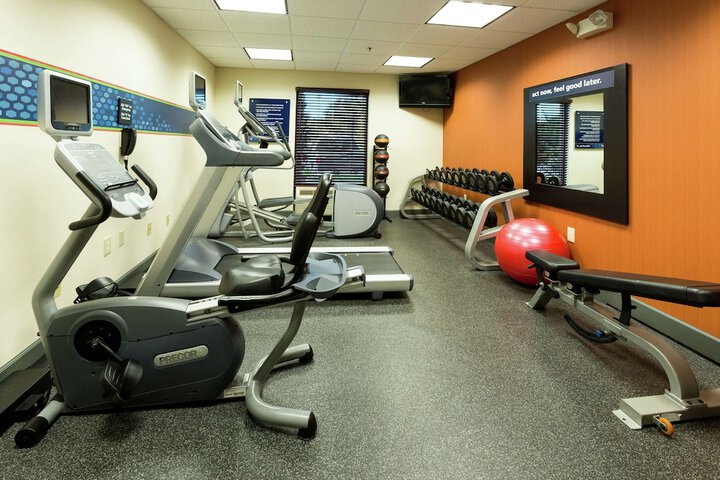 Health and Fitness 55 of 57