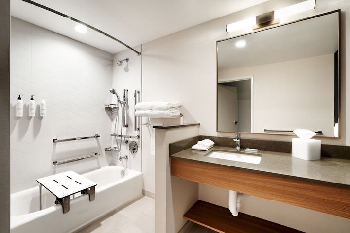 Fairfield Inn & Suites by Marriott Laurel