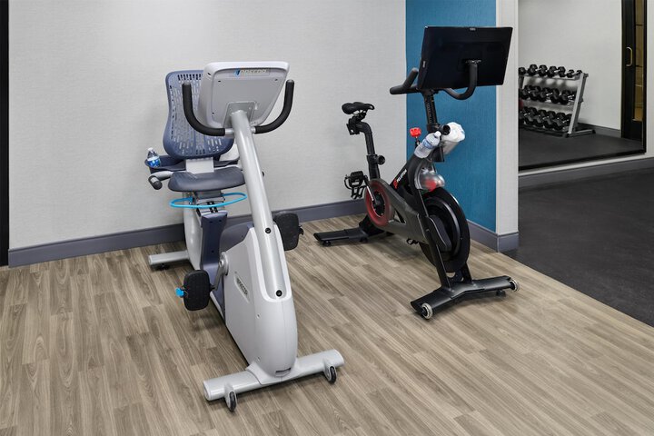 Hampton Inn & Suites Parsippany / North