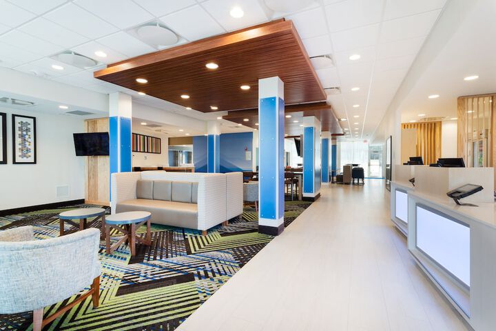 Holiday Inn Express & Suites Niceville - Eglin Area by IHG