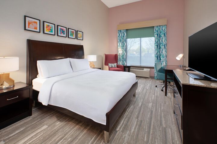 Hilton Garden Inn Akron