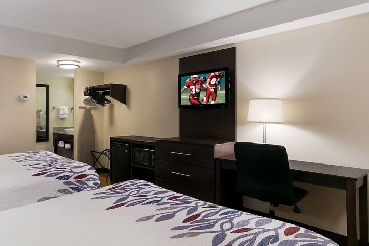 Red Roof Inn Hershey