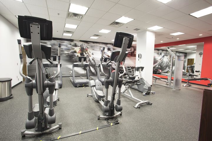 Health and Fitness 32 of 34