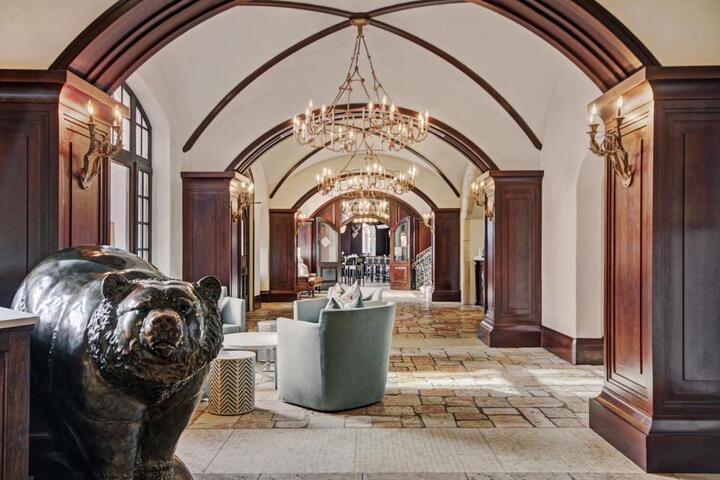The Arrabelle at Vail Square a RockResort by Vail Resorts