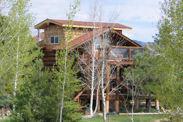 Starry Nights Ranch Bed & Breakfast