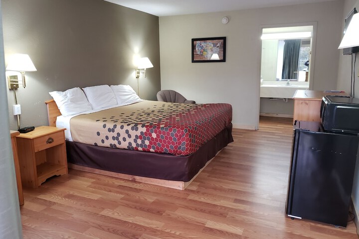 Mountain Home Inn