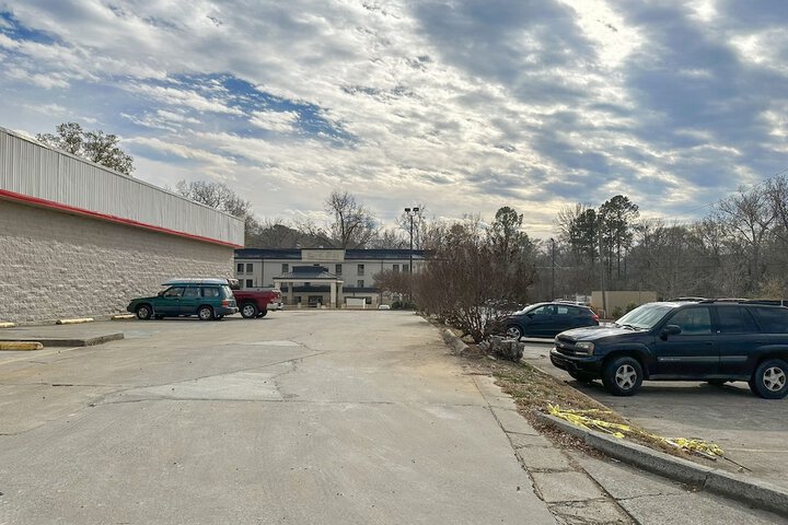 OYO Hotel Rome West GA