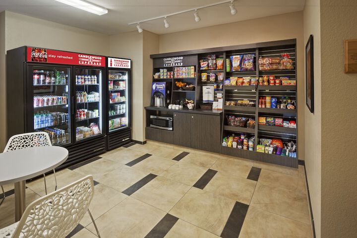 Breakfast/Coffee Service 32 of 35