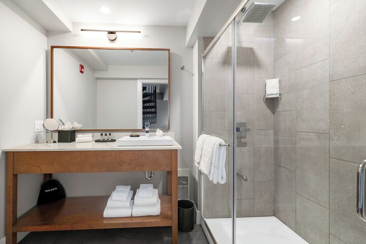 Lake Placid Inn Boutique Hotel