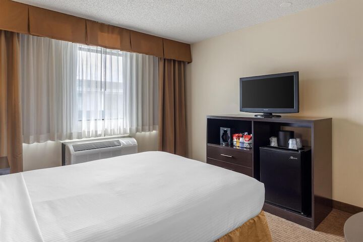 Best Western Seattle Airport Hotel