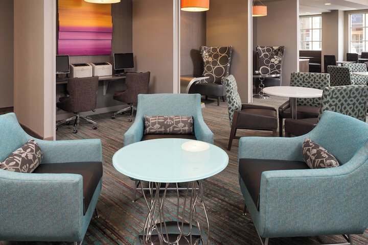 Residence Inn by Marriott Minneapolis Downtown