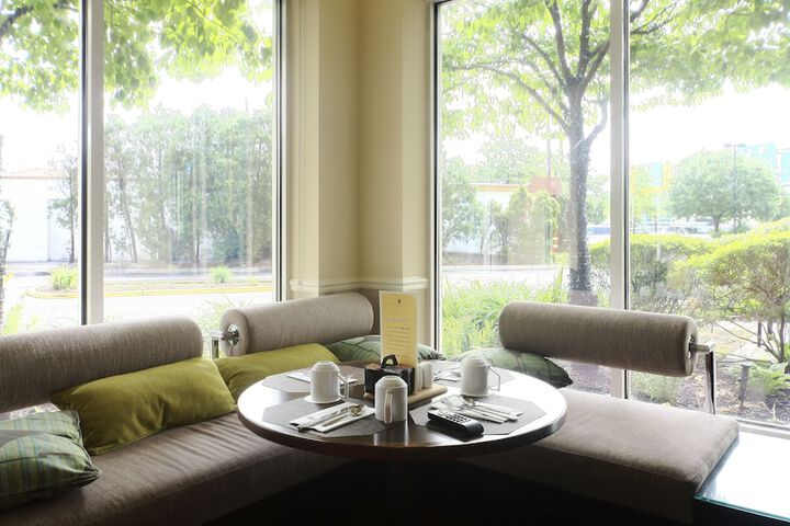 Hilton Garden Inn Secaucus / Meadowlands