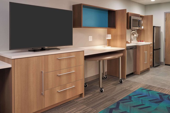Home2 Suites by Hilton Pompano Beach Pier