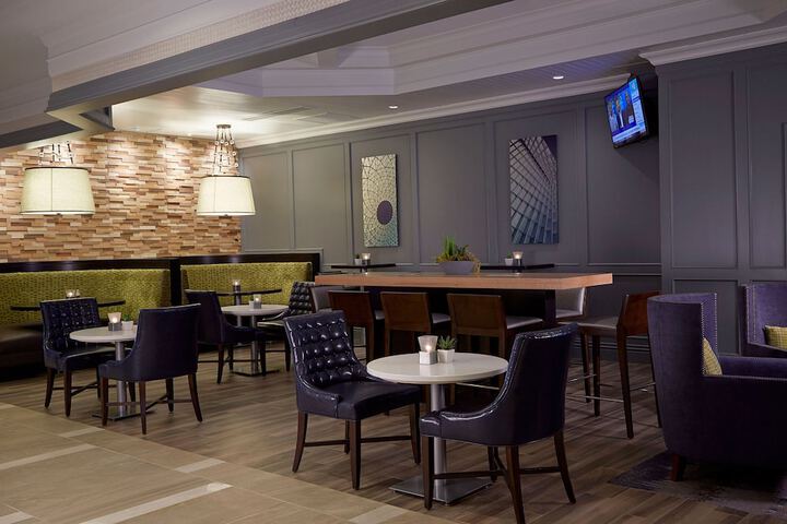 Marriott Milwaukee West