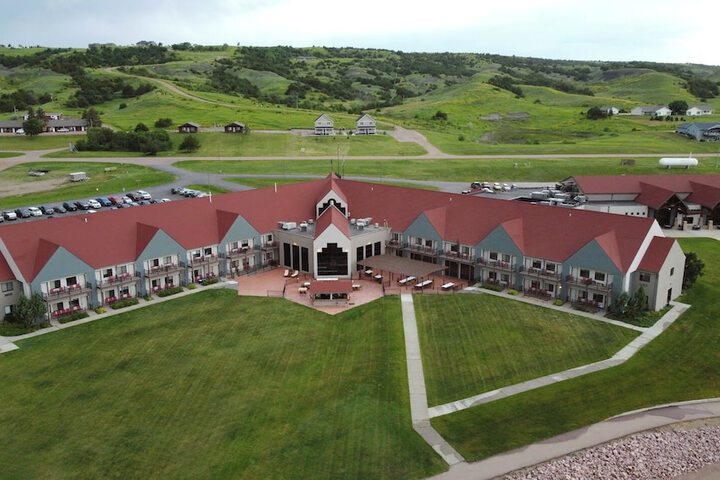 Cedar Shore Resort