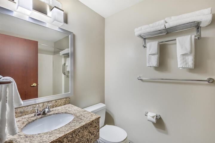 Best Western Plus Great Northern Inn