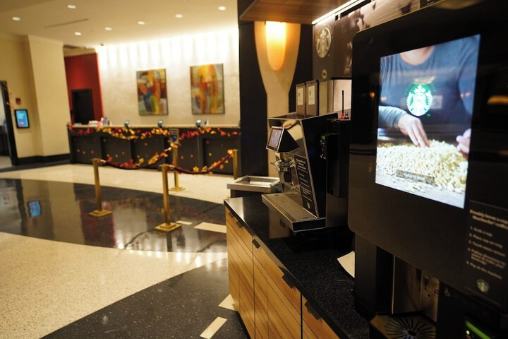 Ameristar Casino Hotel East Chicago