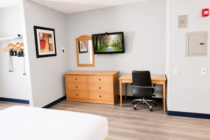Executive Inn and Suites Extended Stay in Vernal