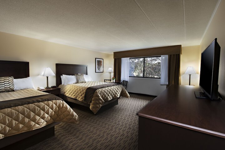 Chestnut Mountain Resort