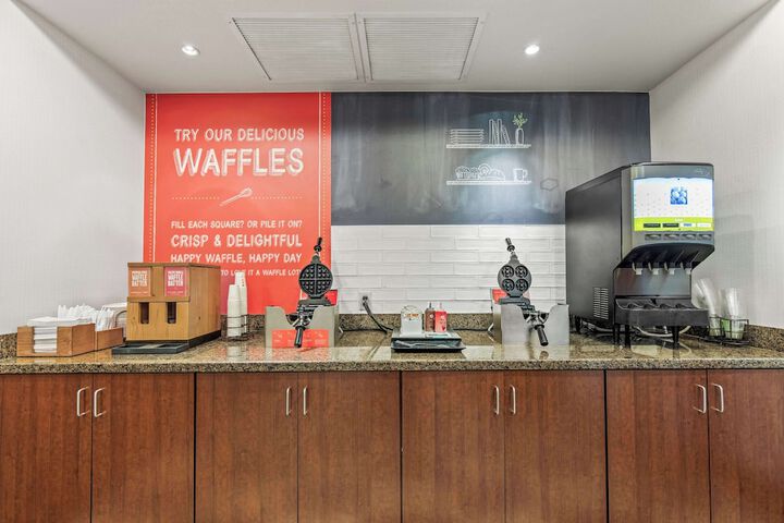 Hampton Inn Denver Northeast-Brighton